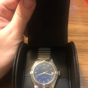 Breitling Watch